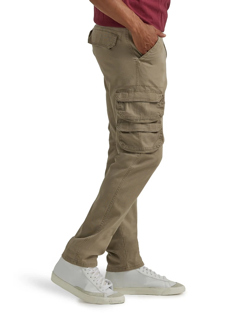 WR FASHION CARGO