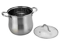 Sunwealth Casserole à soupe, 24 cm