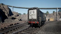 Thomas & Friends: Wonders of Sodor - Deluxe Edition (PlayStation 5)