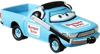 Disney Pixar Cars Ben Doordan Vehicle