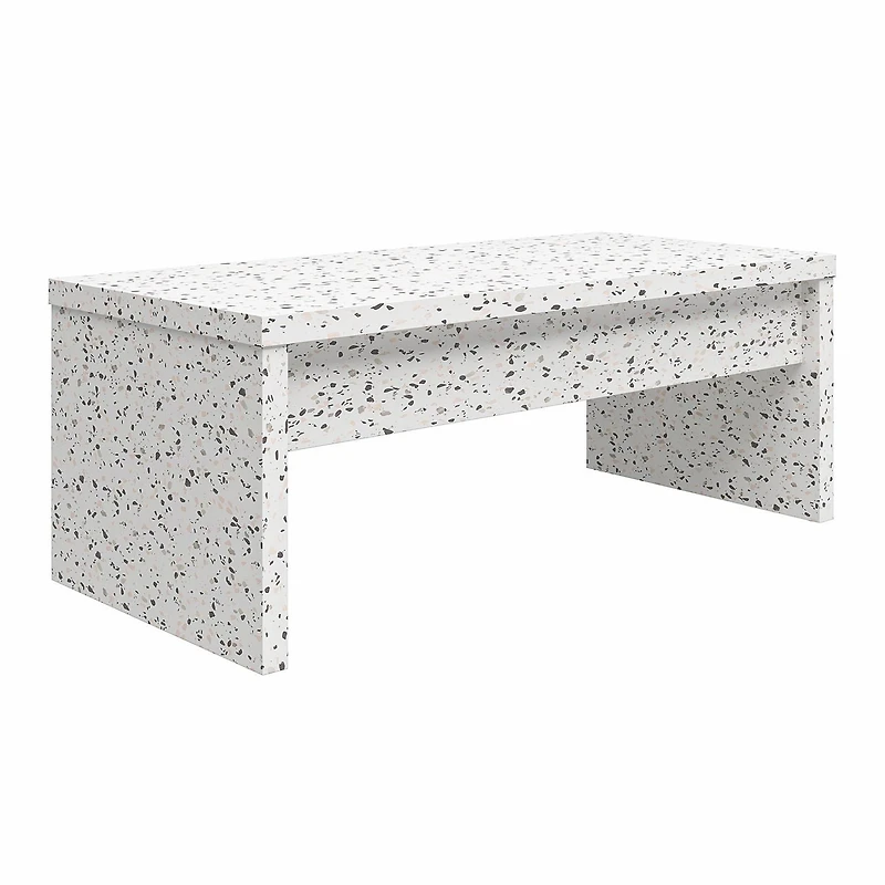 Mr. Kate Winston Lift Top Coffee Table, Terrazzo