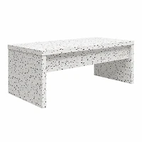 Mr. Kate Winston Lift Top Coffee Table, Terrazzo