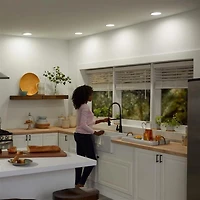 Philips UniversalFit LED T12 40W Tube ampoule à économie d'énergie, blanc froid (4000K) 2-Pack DEL T8/T12 2PK