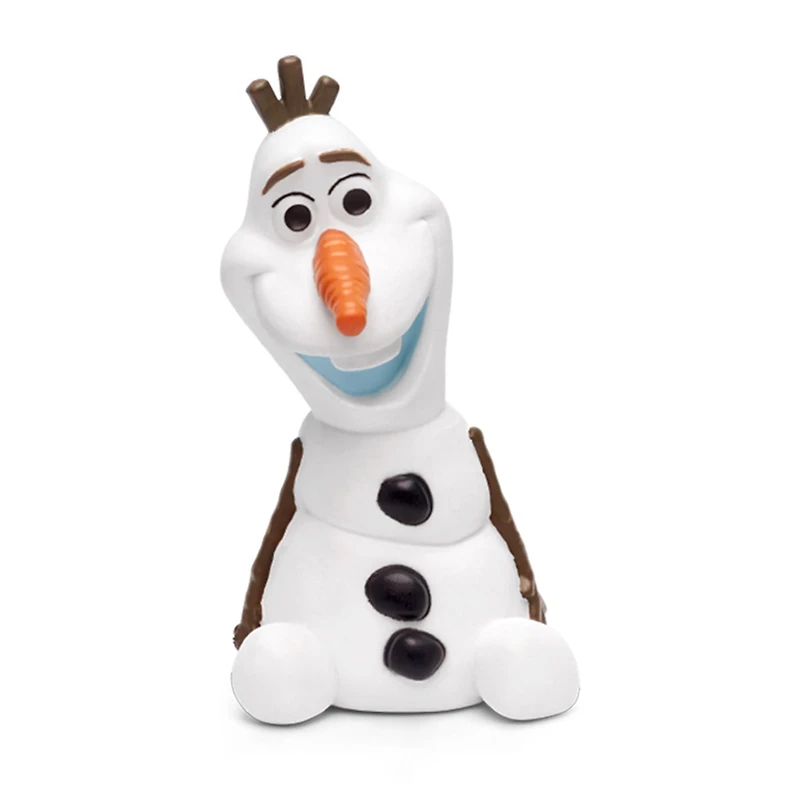tonies Toniebox 2 Bundle with Elsa, Olaf and Anna from Frozen – Sky Blue (English)