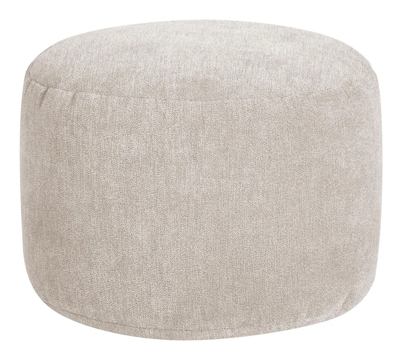 Le Pouf Dotcom Alfa de Gouchee