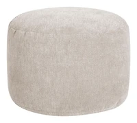 Le Pouf Dotcom Alfa de Gouchee