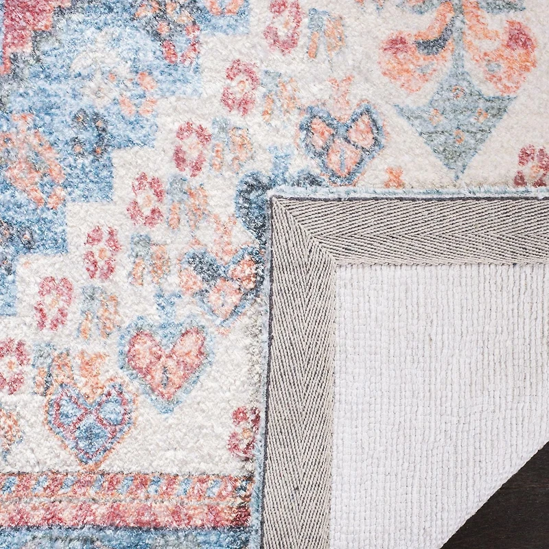 Safavieh Saffron Kierra Tapis de Bordure