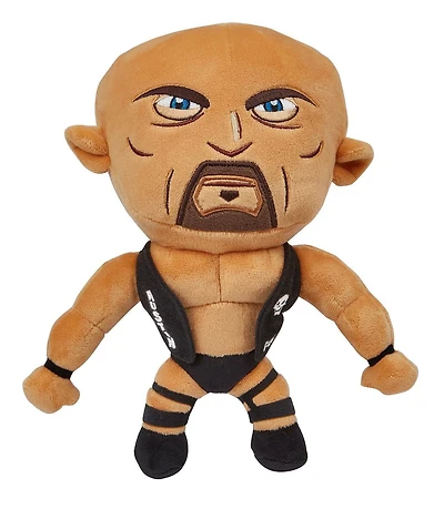 WWE Figurine en peluche Stone Cold Steve Austin
