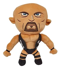 WWE Figurine en peluche Stone Cold Steve Austin