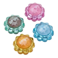 Go Glo Multi Colour Mini's Cheek Pop Set, Ages 8+, Unisex