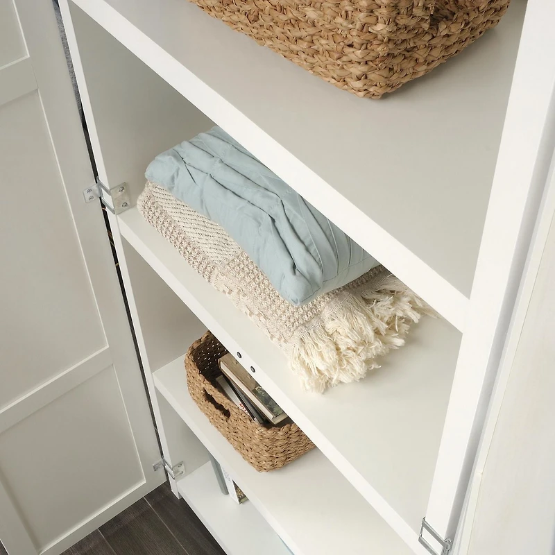 Sauder La Collection HomePlus Meuble de rangement