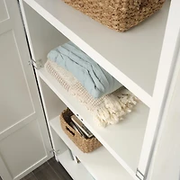 Sauder La Collection HomePlus Meuble de rangement