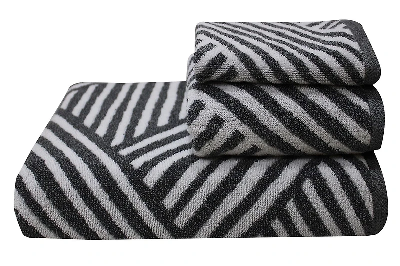 Hometrends Fashion, Hand Towel