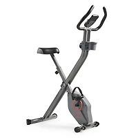 Sunny Health & Fitness Vélo Magnétique Pliable X-Bike Pro - SF-B223011