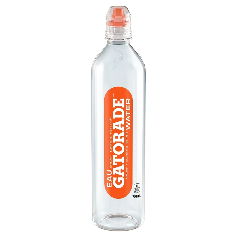 Gatorade Eau 700mL 700mL