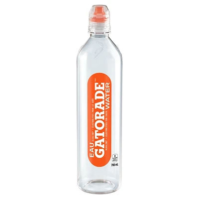 Gatorade Eau 700mL 700mL