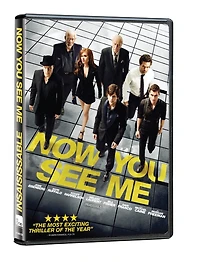 Now You See Me