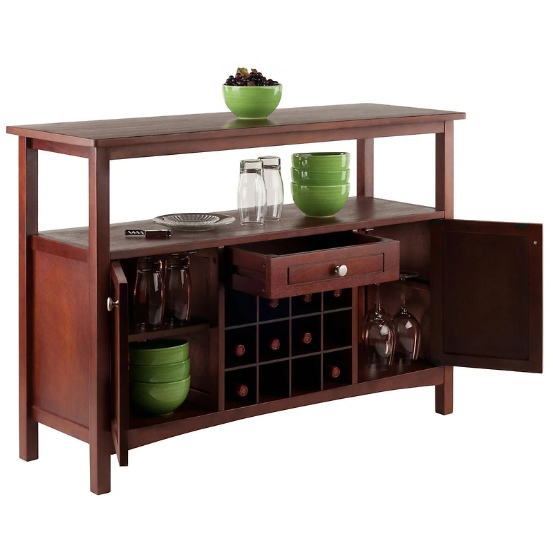 Colby Buffet Cabinet