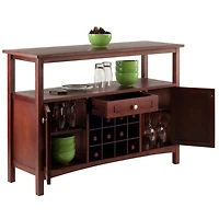 Colby Buffet Cabinet