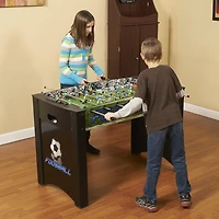 Hathaway Games Playoff 48 in. Foosball Table