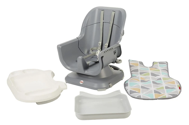 Fisher-Price SpaceSaver High Chair