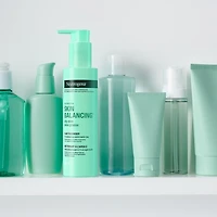NTG Skin Balancing Peau grasse Nettoyant à l'argile 186 ml