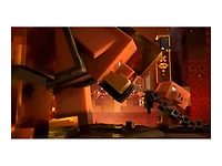 Minecraft Dungeons - Nintendo Switch [Code numérique]