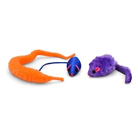 Multipet 24 Piece Value Pack Cat Toys