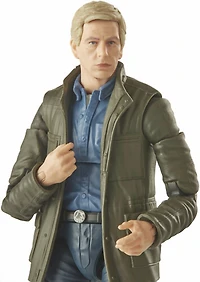 Hasbro Marvel Legends Series, figurine articulée de collection Talos de 15 cm de la série télé Secret Invasion, à partir de 4 ans
