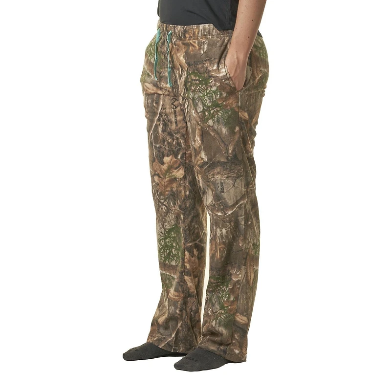 Pantalon de détente pour femmes Realtree Edge Tailles P à TG