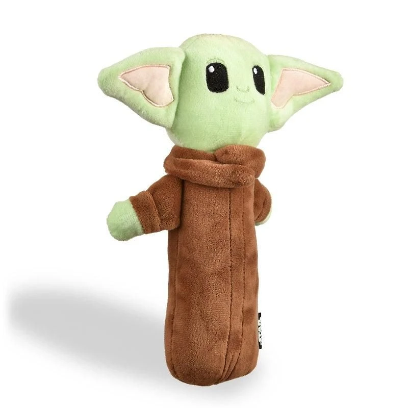 Star Wars Mandalorian : 9" l'Enfant Bobo Peluche Couineur