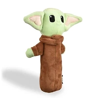 Star Wars Mandalorian : 9" l'Enfant Bobo Peluche Couineur