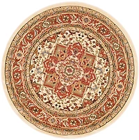 SAFAVIEH Lyndhurst Miranda Traditional Area Rug