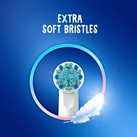 Oral-B Brosse à Dents Électrique Rechargeable pour Enfants avec Chargeur, pour 3 Ans et Plus, Poils Extra Souples