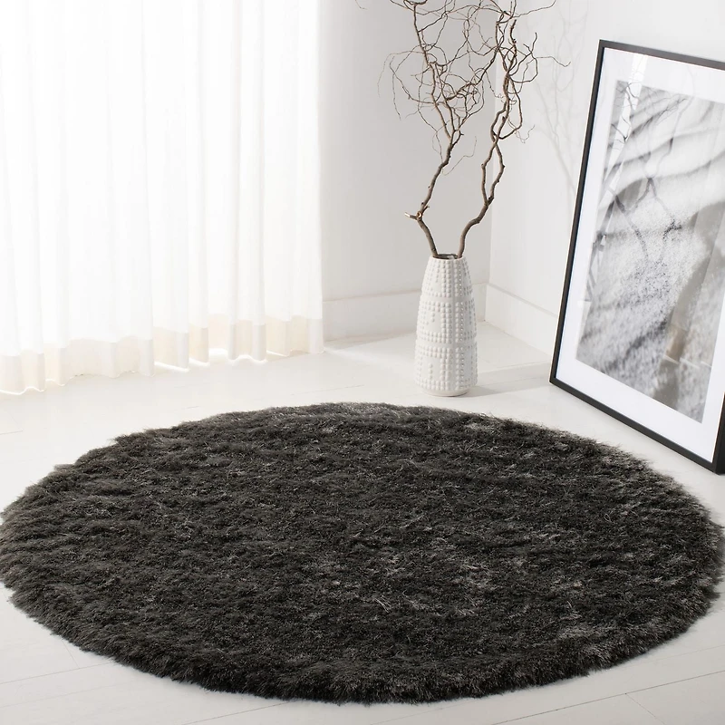 Safavieh Paris Darwin Plush Shag Area Rug