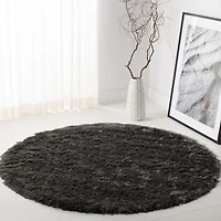 Safavieh Paris Darwin Plush Shag Area Rug