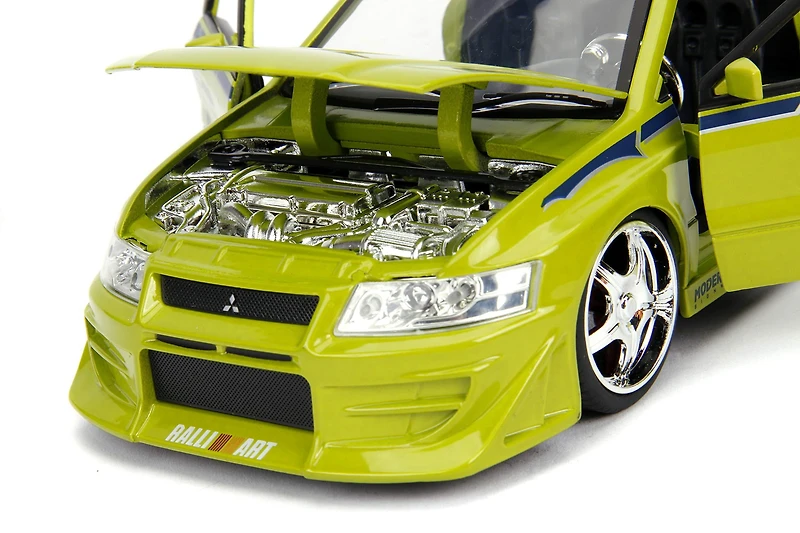 2002 MITSUBISHI LANC