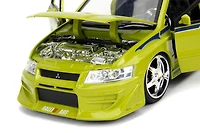 2002 MITSUBISHI LANC