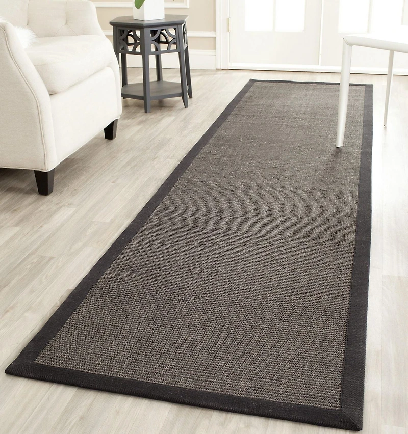 Safavieh Natural Fiber Forrester Border Area Rug