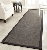 Safavieh Natural Fiber Forrester Border Area Rug