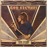 Rod Stewart - Every Picture Tells a Story (vinyl)