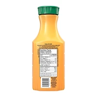 Simply Orange Calcium Bottle, 1.54 Liters, 1.54 x L