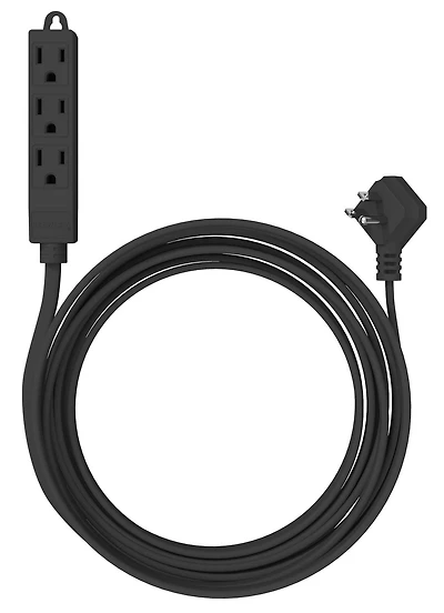 Stanley CordMax 15, 9' indoor cord
