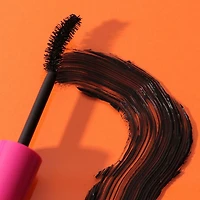 Annabelle Bigshow Curved Brush Mascara, Lifting volume,, 10 mL