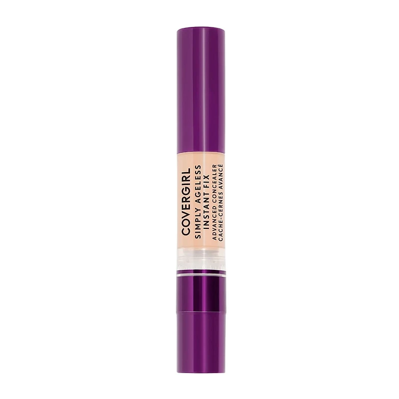 COVERGIRL - Simply Ageless Instant Fix Advanced Concealer