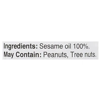 Blue Dragon Sesame Oil, 150ml, 150 mL