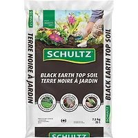 SCH TERRE NOIRE À JARDIN