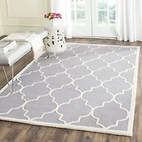 Safavieh Cambridge Kevin Tapis Géométrique