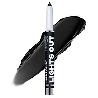 Hard Candy Eye Def Stick – Couleur crémeuse et mélangeable dans des finitions mates et chatoyantes