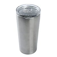 Gobelet à double paroi en acier inoxydable Mainstays de 473 ml